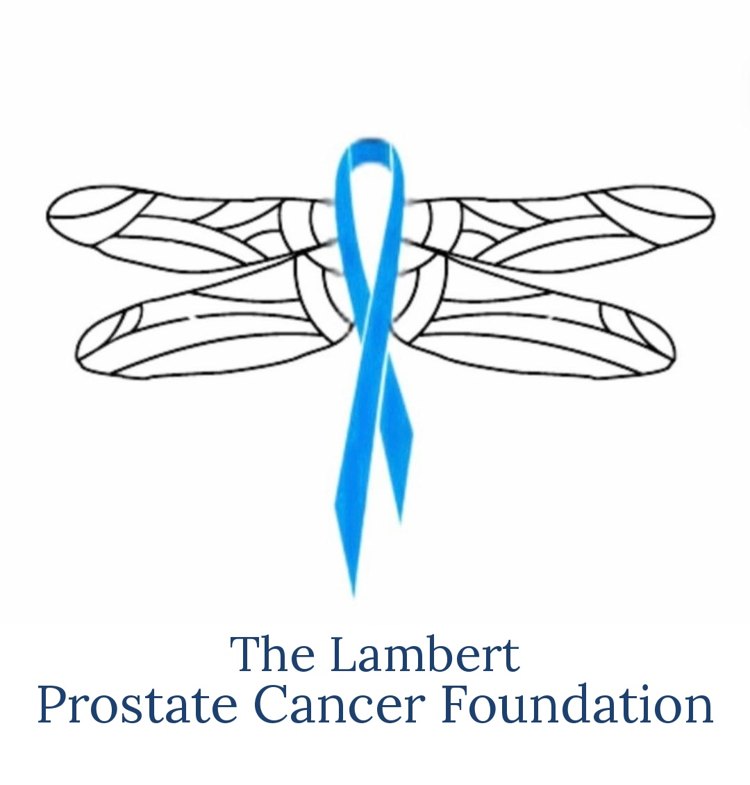 The Lambert Prostate Cancer Foundation Logo